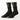 T98 Spiral Light Pressure Socks