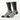 ZH72 Mixed Striped Socks