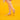 N93 Fresh Banana Invisible Socks