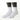 T11 Counter Flow Sports Socks