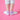 ZH198 Duo Colour Baby Socks