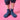 ZH186 Monochrome Plain Socks