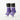 11.11 Shopping Festival Kids Socks 5 in 1 Bundle