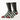 ZH72 Mixed Striped Socks