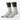 T98 Spiral Light Pressure Socks