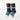 ZH84 Baby Non-Slip Socks