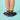 ZH86 Double Horizontal Stripe Socks