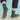 T12 Wide Mouth Counter Flow Socks