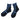 T102 Aerodynamic Decompression Socks
