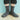 T12 Wide Mouth Counter Flow Socks