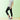 ZH710 Dual-Tone Striped Socks
