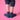 ZH186 Monochrome Plain Socks