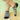 ZH72 Mixed Striped Socks