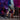 ZH168 Funky Life Athletic Socks