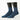 T47 Retro Straight-Lined Socks