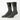 T47 Retro Straight-Lined Socks
