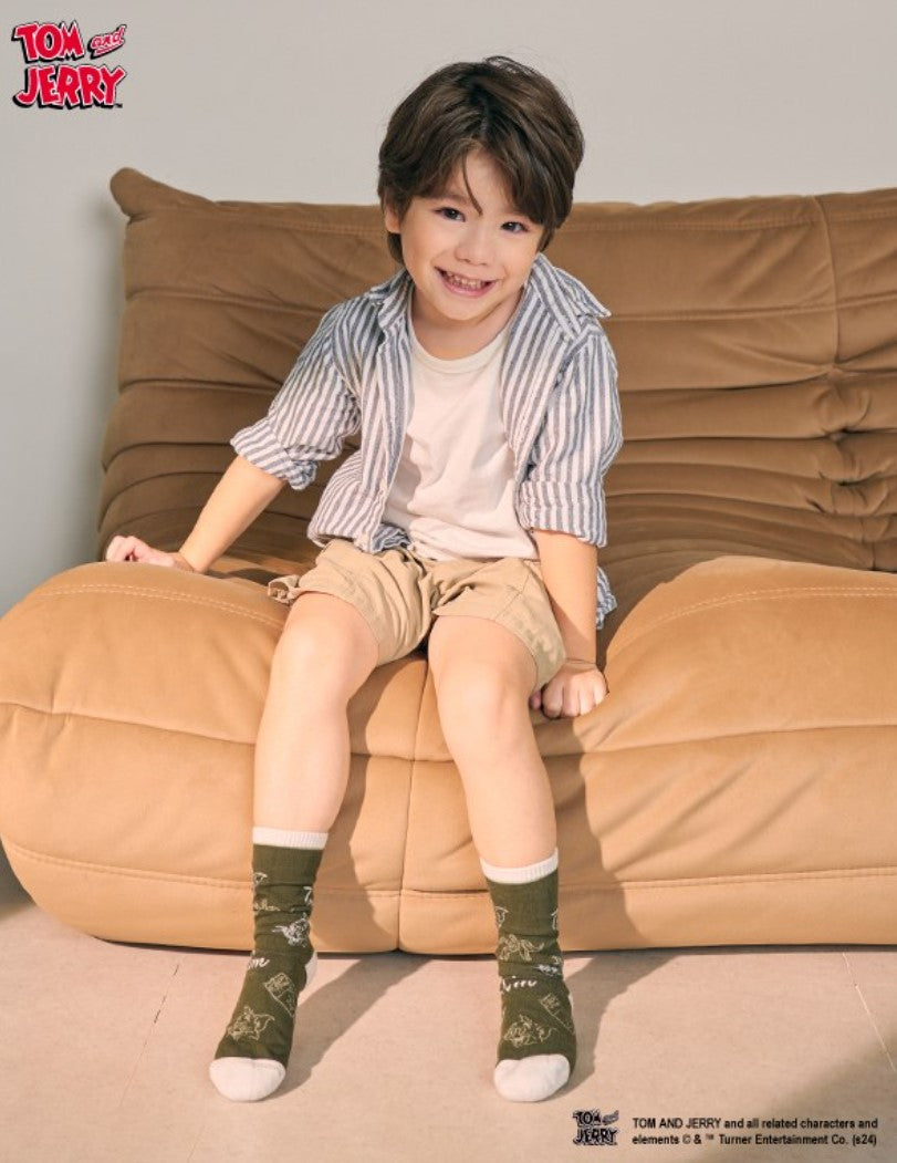 How to Choose Kids’ and Baby Socks in Malaysia