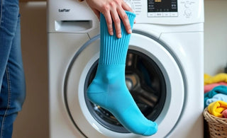 Socks Washing, Care, and Longevity: Best Practices for Cleaning, Maintenance, and Durability