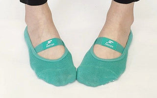 What Are Grip Socks?