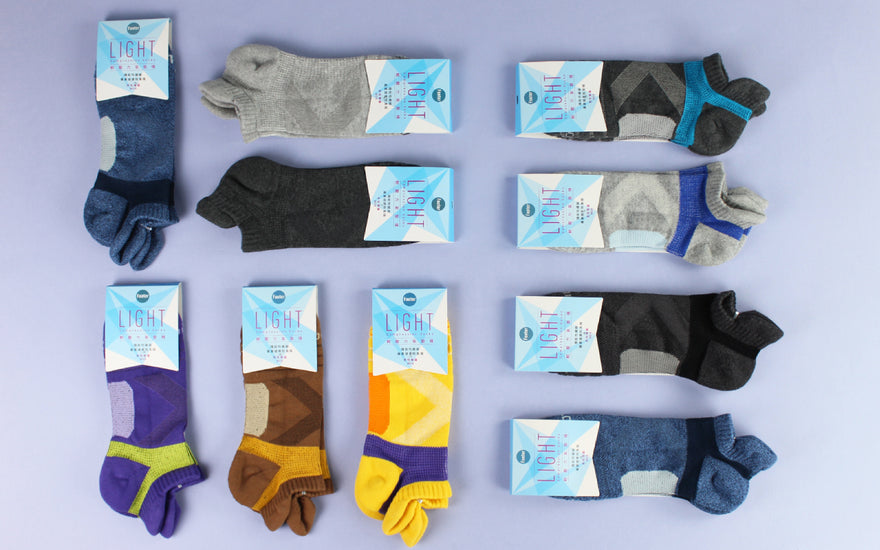 Ultimate Guide To Choosing The Right Socks