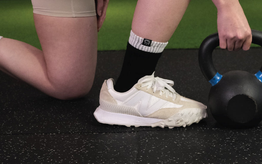 A Comprehensive Guide to Types of Socks in Malaysia