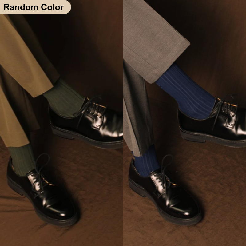 How to Choose Men’s Socks for Gifts