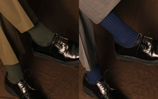 How to Choose Men’s Socks for Gifts