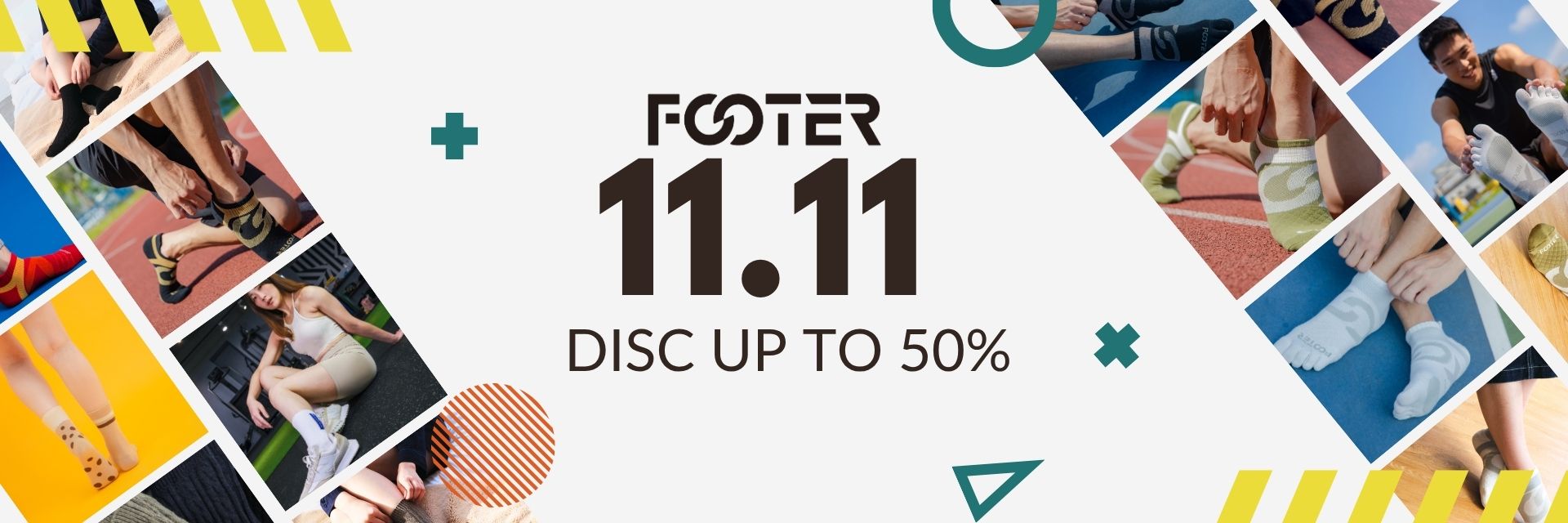 11.11 Shopping Festival