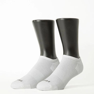 Micro-Molecular Cushion Plain Socks T71XL