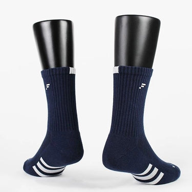 Classic Everyday Cushioning Socks K173L