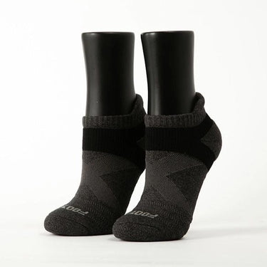 T142 Sunshine Twisted Light Arch Socks