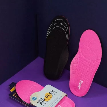 Children's Spinning Anti-Snagging Functional Insoles PF05L