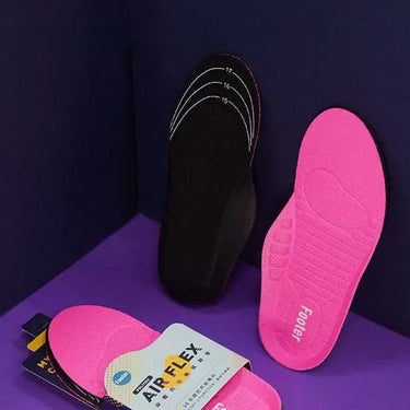 PF05 Anti-Snagging Functional Insoles