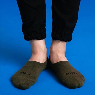 Minimalist Era Invisible Socks Q88L