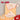 TJ100 Tom and Jerry handkerchief