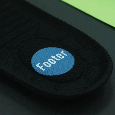 PF02 Spinning Functional Insoles