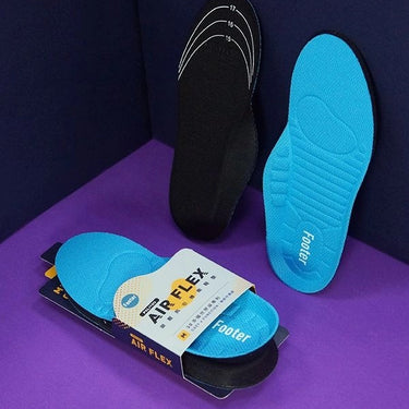 Children's Spinning Anti-Snagging Functional Insoles PF05M