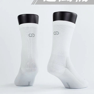 RIDE MORE Cycling Socks (Wind Chasing Socks) ZH159XL