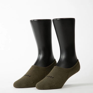 Minimalist Era Invisible Socks Q88L