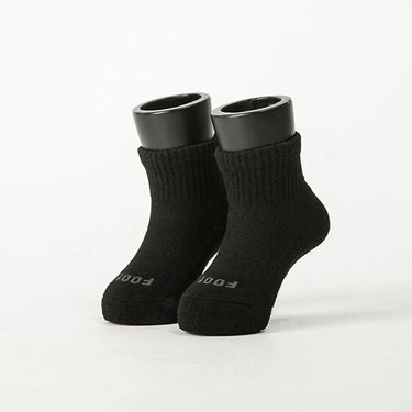 ZH197 Plain Baby Socks