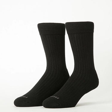 Gentleman's Plain Long Socks T52L