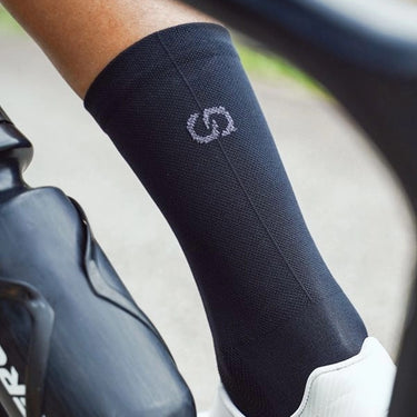 RIDE MORE Cycling Socks (Wind Chasing Socks) ZH159XL