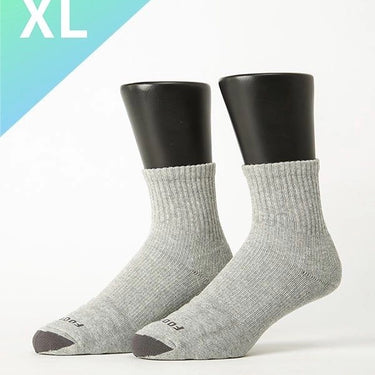 Spiral Cushion Light Pressure Socks T98XL