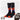 ZH168 Funky Life Athletic Socks