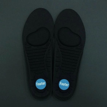 PF02 Spinning Functional Insoles