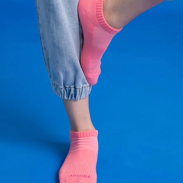 Cushioned Socks K31M