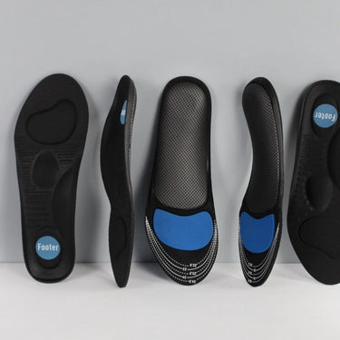 PF03 Core Arch Functional Insoles