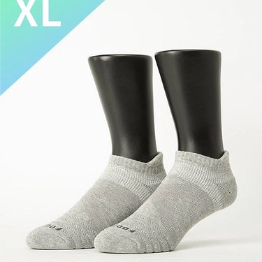 X-Type Pressure Relief Classic Arch Support Ankle Socks T109XL