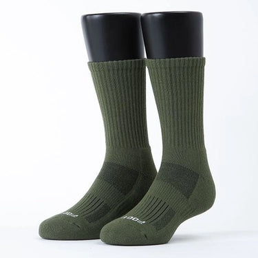 ZH167 Minimalist Colourist Socks