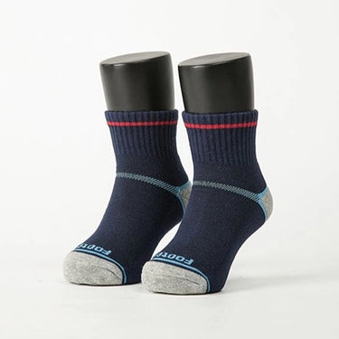 F81 Minimalist Athletic Air Socks